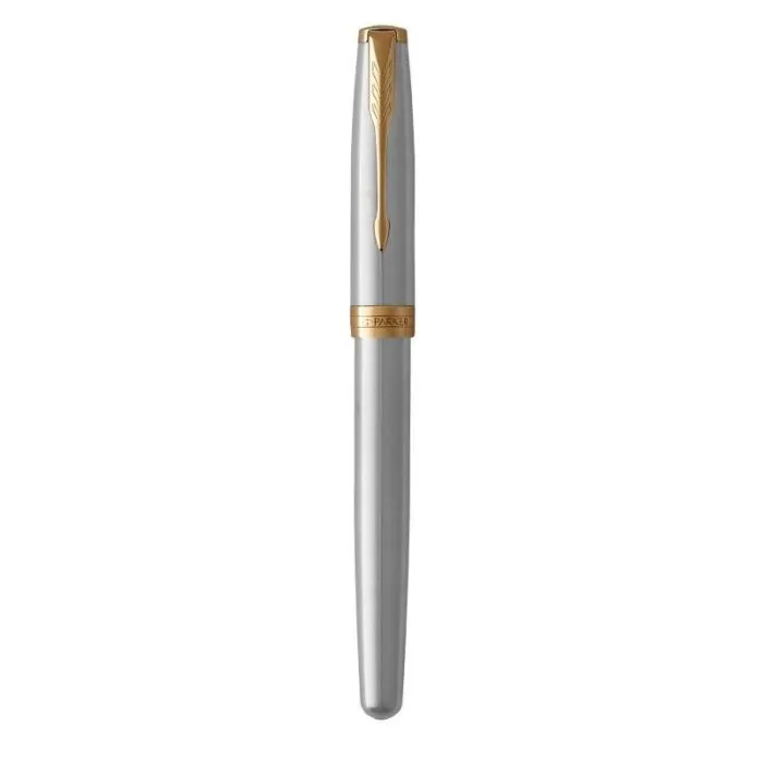 Ролер Parker SONNET 17 Stainless Steel GT  RB (84 122) зображення 2