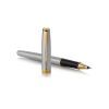 Роллер Parker SONNET 17 Stainless Steel GT  RB (84 122) изображение 3