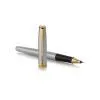 Ролер Parker SONNET 17 Stainless Steel GT  RB (84 122) зображення 3