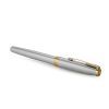 Роллер Parker SONNET 17 Stainless Steel GT  RB (84 122) изображение 4