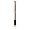 Роллер Parker SONNET 17 Stainless Steel GT  RB (84 122)