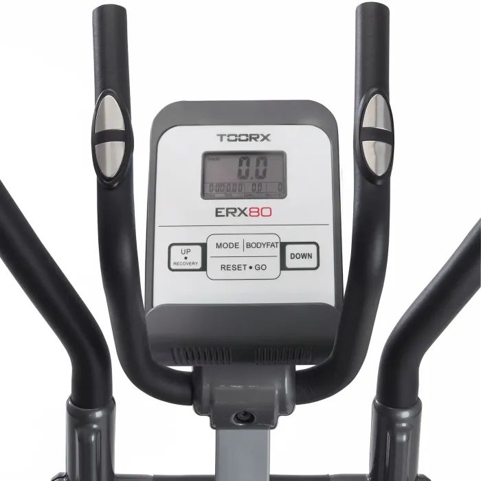 Орбітрек Toorx Elliptical ERX 80 (929509) зображення 2