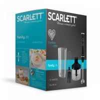 Блендер Scarlett SC-HB42F63 изображение 6
