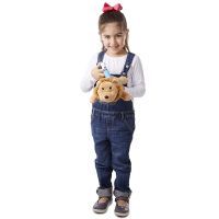 Игровой набор Melissa&Doug Помощь животным сафари (MD8543) изображение 5