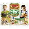 Игровой набор Melissa&Doug Помощь животным сафари (MD8543)
