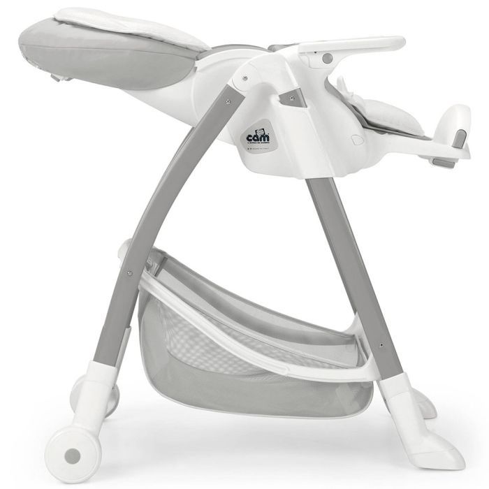 Стілець для годування Cam Gusto, колір салатовий (S2500-C239) зображення 2
