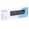 Клавиатура A4Tech FKS10 USB Blue изображение 4