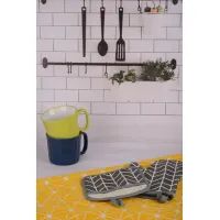 Кухонная прихватка The Textile 2 предмета (6688938) изображение 3