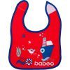 Слинявчик Baboo Marine 3 шт (11-009) зображення 5