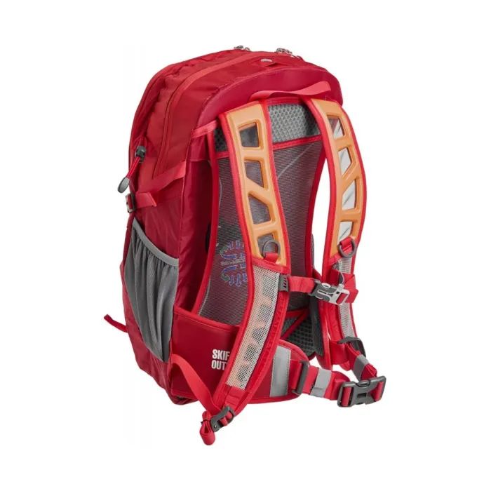 Рюкзак туристический Skif Outdoor Camper 35L Red (8643R) изображение 2