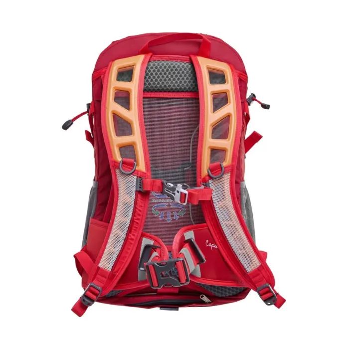 Рюкзак туристический Skif Outdoor Camper 35L Red (8643R) изображение 3