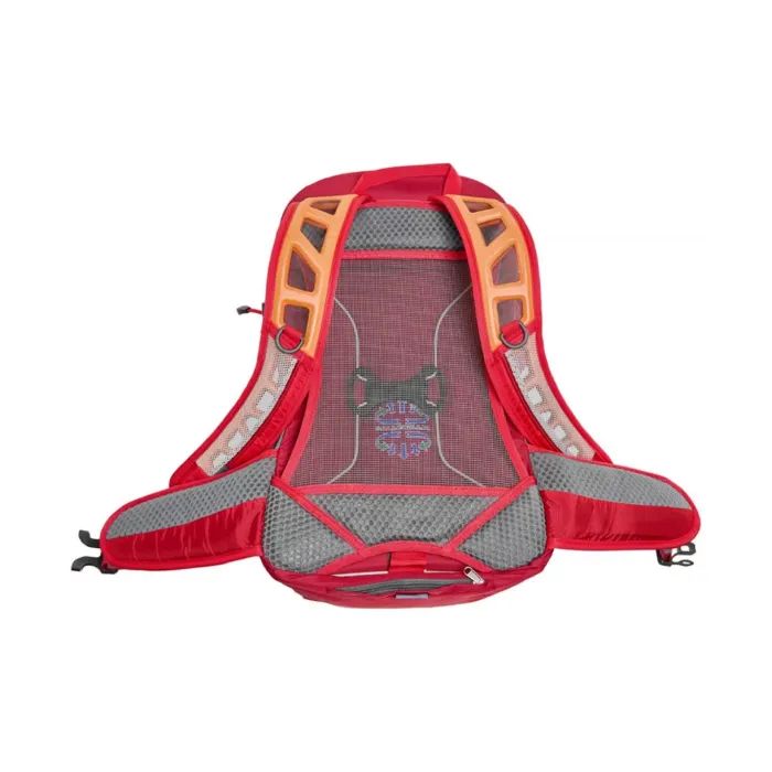 Рюкзак туристический Skif Outdoor Camper 35L Red (8643R) изображение 4