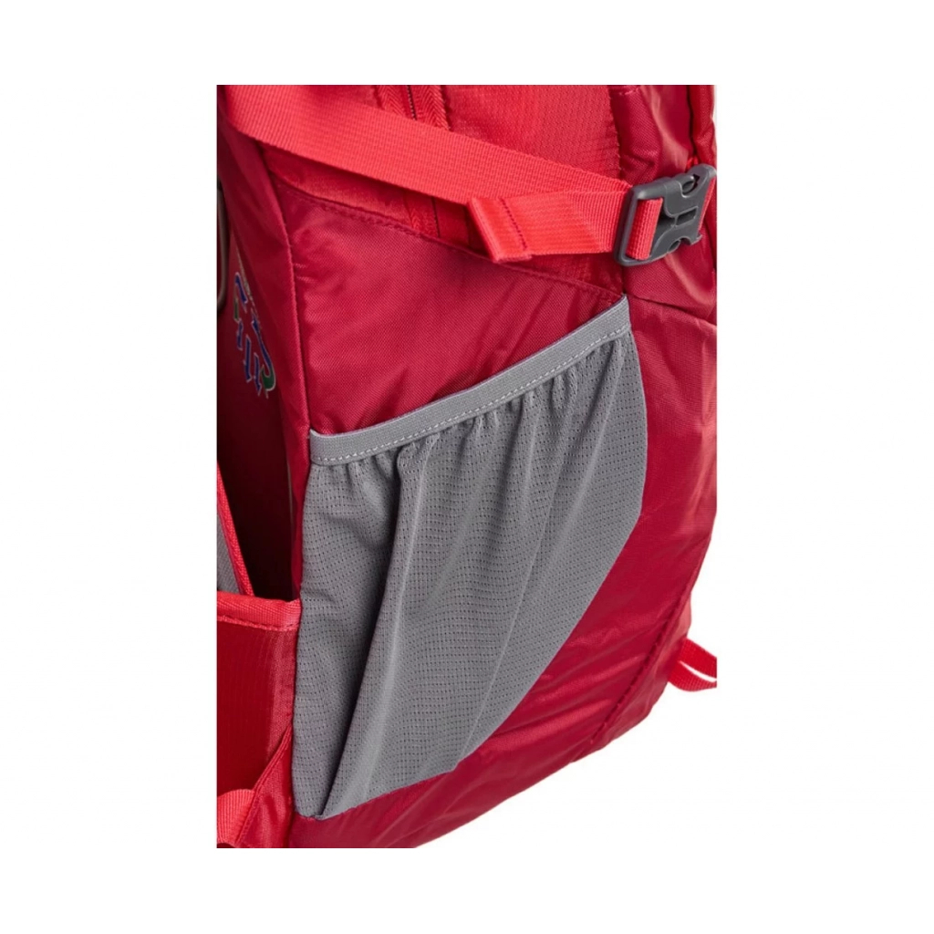 Рюкзак туристичний Skif Outdoor Camper 35L Red (8643R) зображення 5