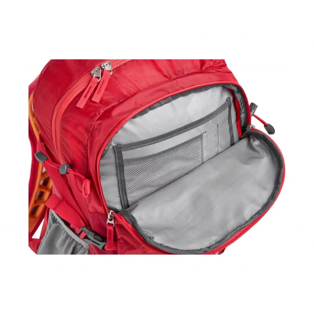 Рюкзак туристичний Skif Outdoor Camper 35L Red (8643R) зображення 7