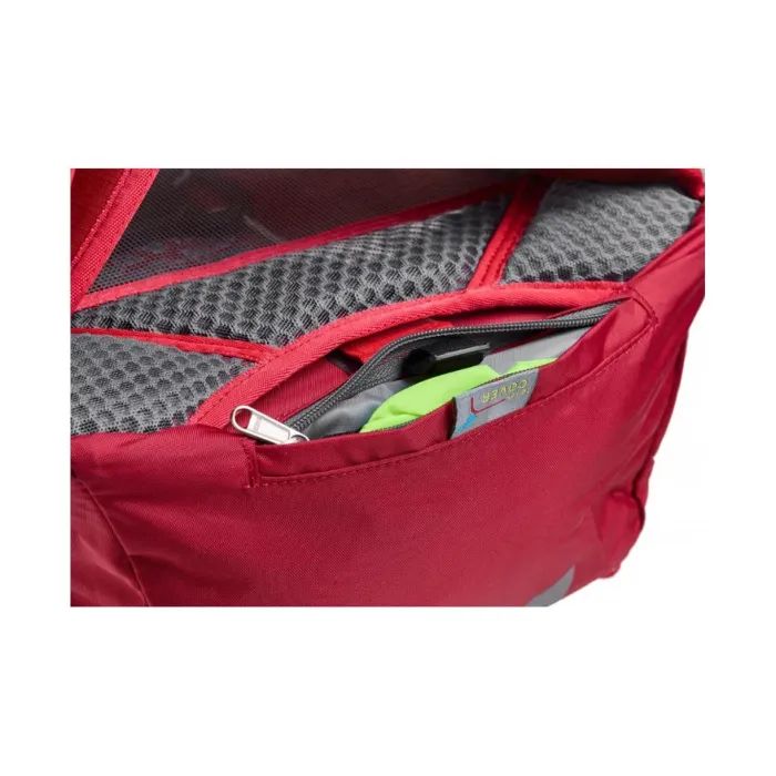 Рюкзак туристический Skif Outdoor Camper 35L Red (8643R) изображение 9