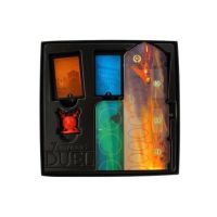 Настольная игра Аsmodee 7 Wonders Duel (7 Чудес Дуэль) укр. (2090) изображение 2