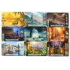 Настольная игра Аsmodee 7 Wonders Duel (7 Чудес Дуэль) укр. (2090) изображение 4