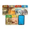 Настольная игра Аsmodee 7 Wonders Duel (7 Чудес Дуэль) укр. (2090) изображение 6