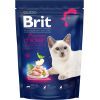 Сухой корм для кошек Brit Premium by Nature Cat Sterilised 800 г (8595602553075)