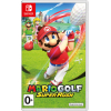 Гра Nintendo Switch Mario Golf: Super Rush (45496427764)