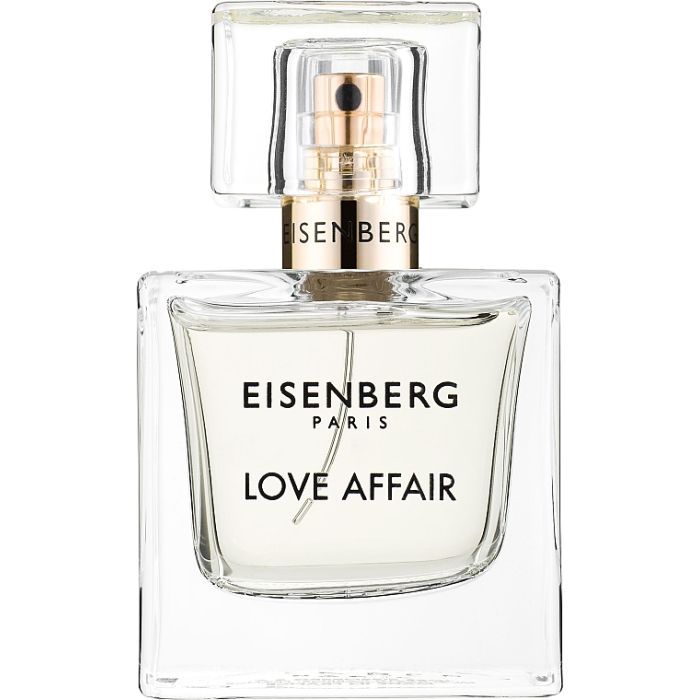 Парфюмированная вода Eisenberg Love Affair 50 мл (3259550501278)