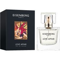 Парфумована вода Eisenberg Love Affair 50 мл (3259550501278) зображення 2