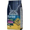 Сухой корм для кошек Monge Cat Bwild Low Grain с мясом зайца 1.5 кг (8009470012003)