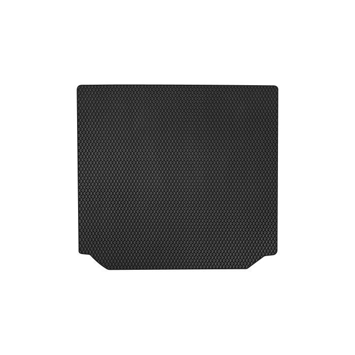 Коврик в багажник EVAtech BMW X5 (G05) 2018+ 4 пок SUV EU (BM1523B1RBB)