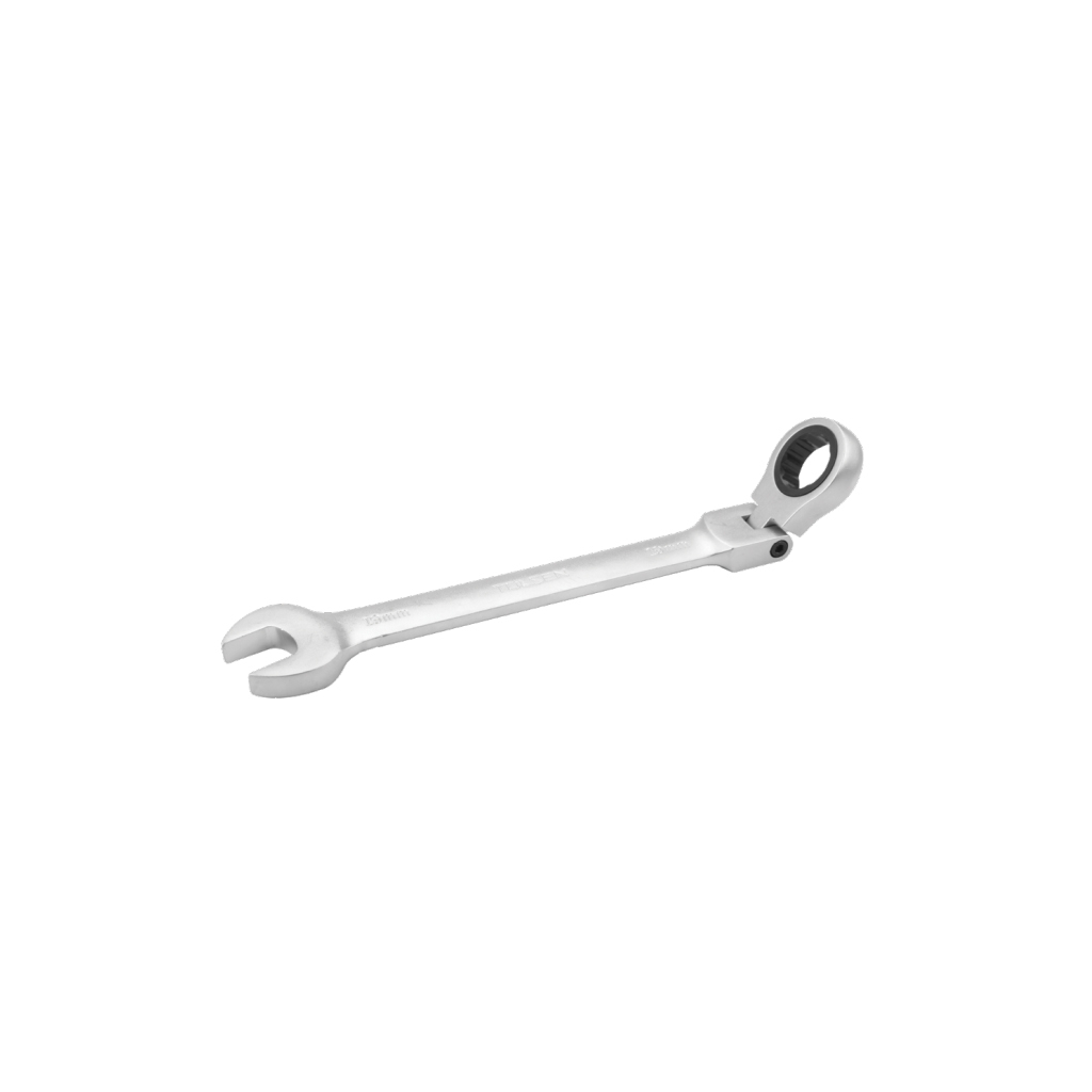 Ключ Tolsen рожково-шарнирный 9 мм (15235)