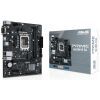 Материнская плата ASUS PRIME H610M-R D4-SI изображение 2