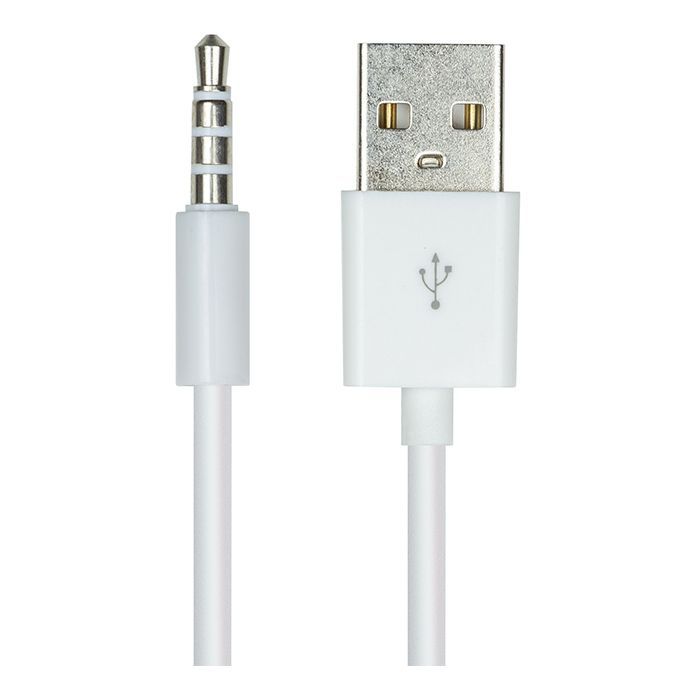 Переходник USB AM to 4pin Jack 3.5mm 0.15m PowerPlant (CA912827)