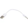 Переходник USB AM to 4pin Jack 3.5mm 0.15m PowerPlant (CA912827) изображение 2