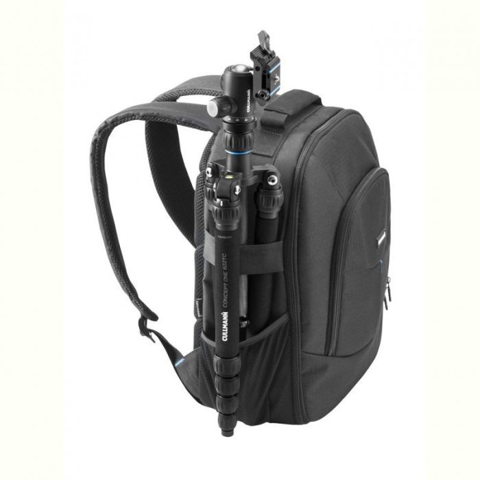 Фото-сумка Cullmann PANAMA BackPack 400 Black (93784) изображение 3