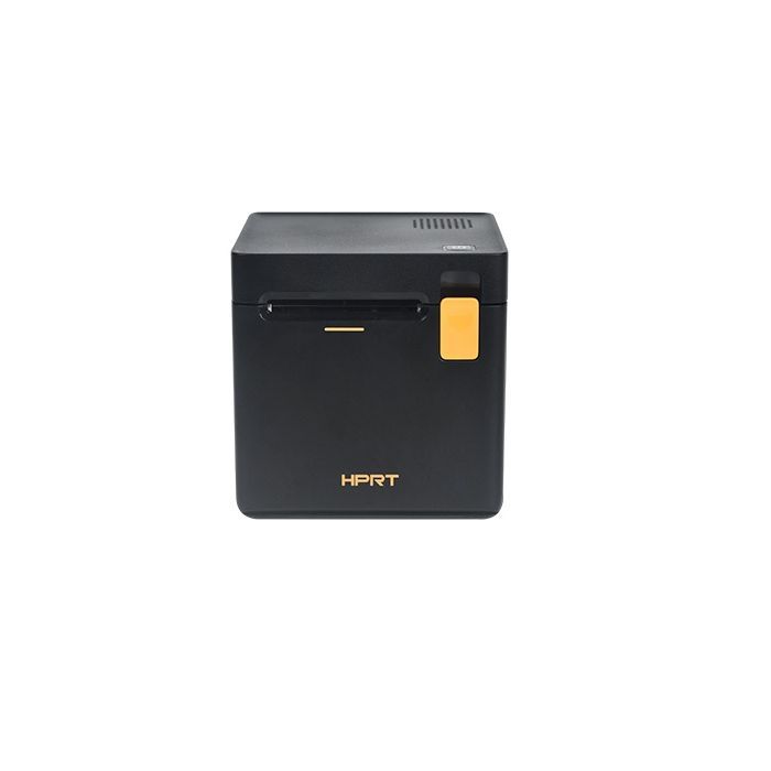 Принтер чеків HPRT TP585 USB, Bluetooth, black (22593)