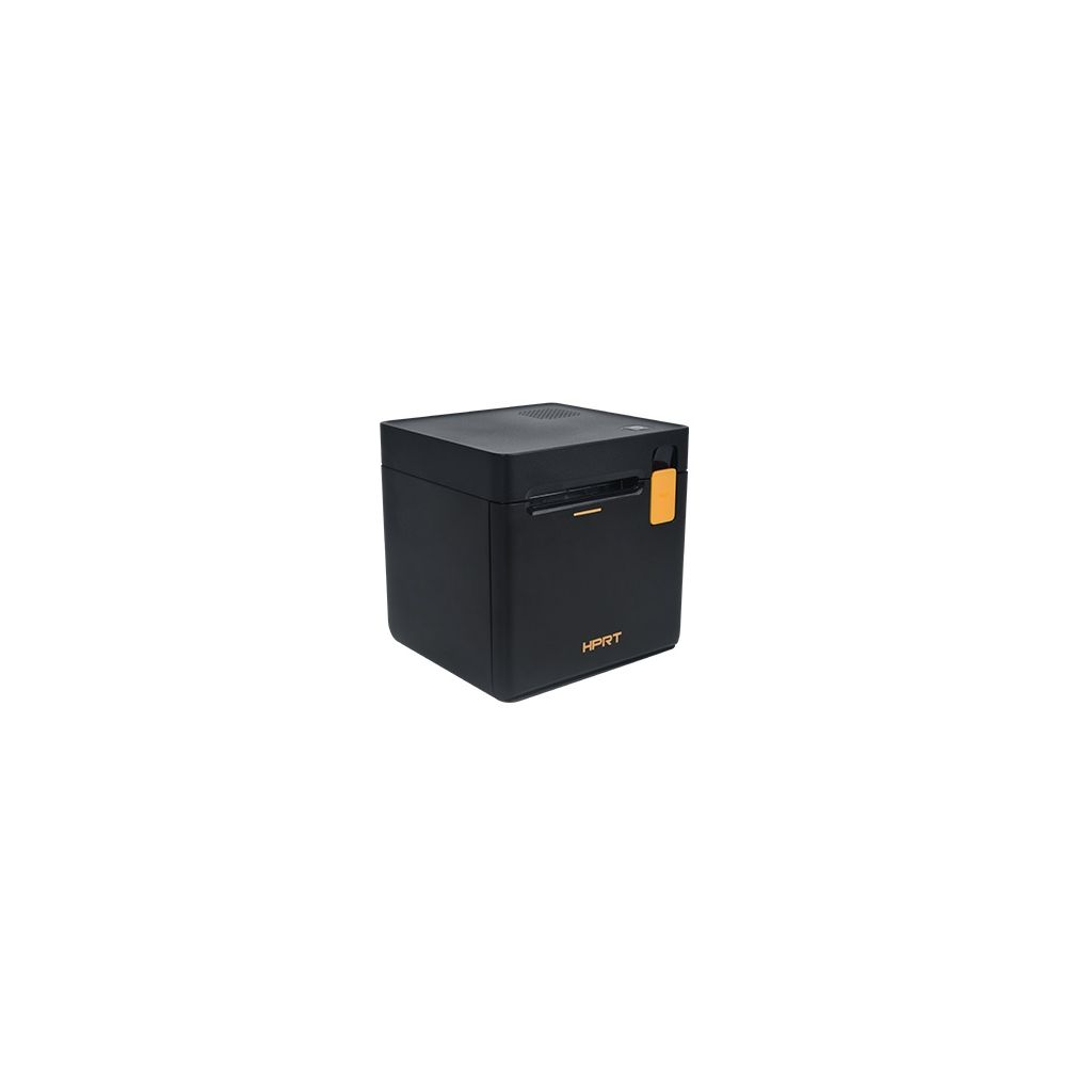 Принтер чеків HPRT TP585 USB, Bluetooth, black (22593) зображення 2
