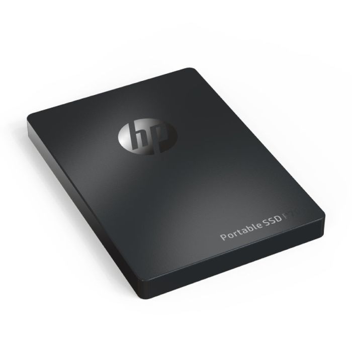 Накопитель SSD USB Type-C 256GB P700 HP (5MS28AA) изображение 2