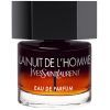 Парфюмированная вода Yves Saint Laurent La Nuit De L'Homme Eau De Parfum 60 мл (3614272648340)