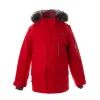Куртка детская Huppa MARTEN 2 18110230 красный 128 (4741468990484)