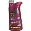Моторное масло Mannol LEGEND ULTRA 1л 0W-20 (MN7918-1)