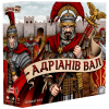 Настольная игра Lords of Boards Адрианов Вал (LOB2112UA)