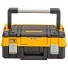 Ящик для инструментов DeWALT TSTAK 2.0 440х330х180 мм, с органайзером (DWST83344-1) изображение 2
