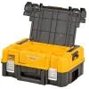 Ящик для инструментов DeWALT TSTAK 2.0 440х330х180 мм, с органайзером (DWST83344-1) изображение 4