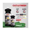 Автополироль Sonax PROFILINE Cut + Finish 5-5 1 л (225300) изображение 2