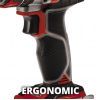 Шуруповерт Einhell TE-CD 18/50 Li-i BL-Solo, PXC (без АКБ и ЗУ) (4513942) изображение 8