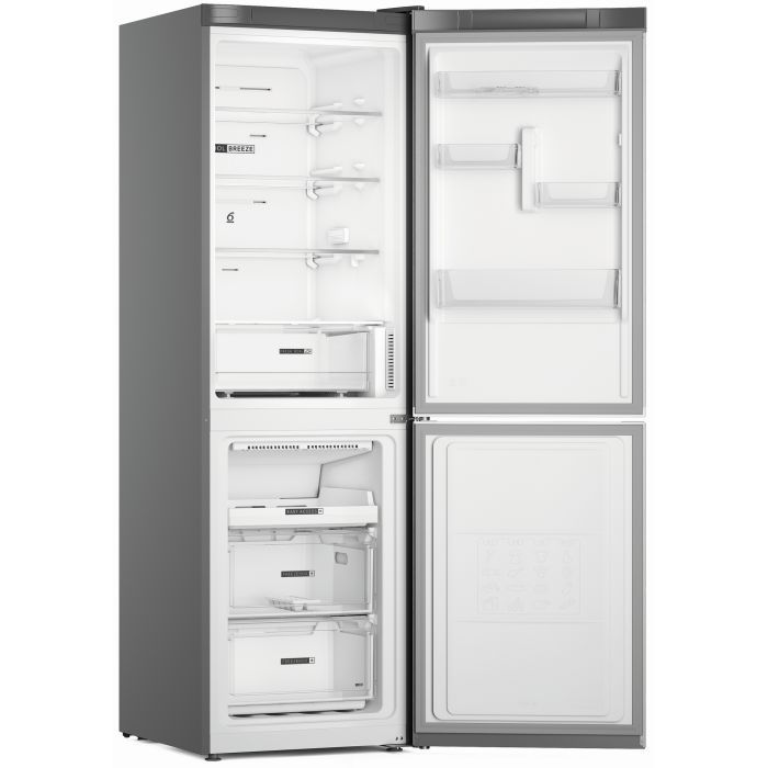 Холодильник Whirlpool W7X82OOX изображение 4