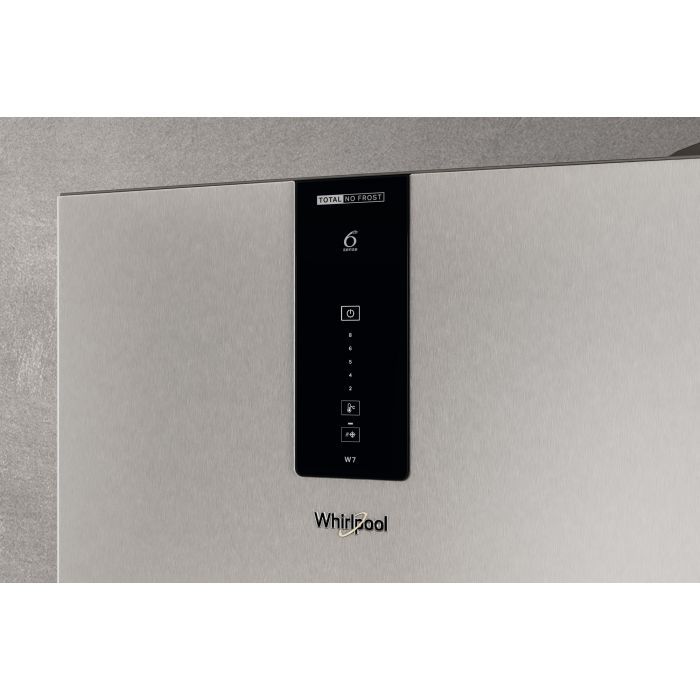 Холодильник Whirlpool W7X82OOX изображение 5