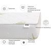 Наматрацник MirSon №1043 Alberto Silk Strong Aloe Vera 100х200 см (2200001506213) зображення 3
