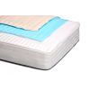 Наматрацник MirSon антиалергенний Royal Pearl Waterproof Eco 233/3 70x140 см (2200000069764) зображення 3
