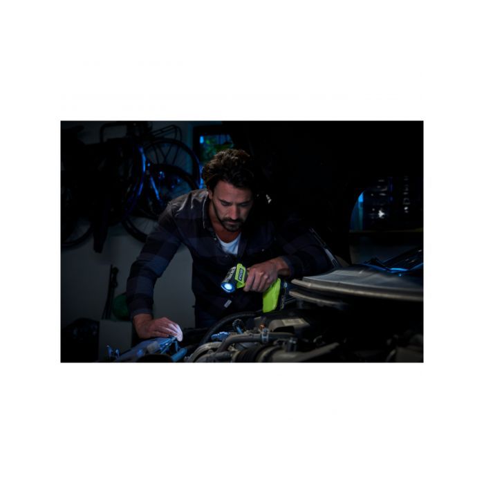 Фонарь Ryobi 5133005387 изображение 6