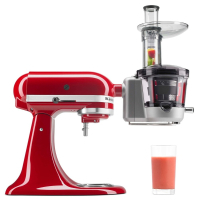 Насадка для комбайна KitchenAid 5KSM1JA изображение 12